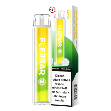 FLERBAR  VAPE