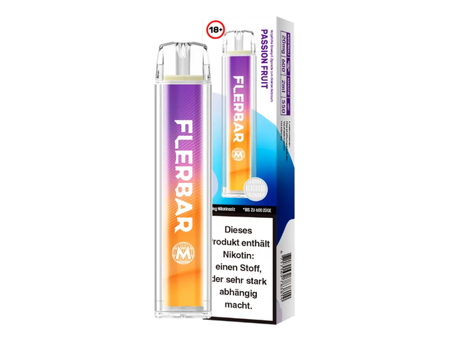 FLERBAR  VAPE