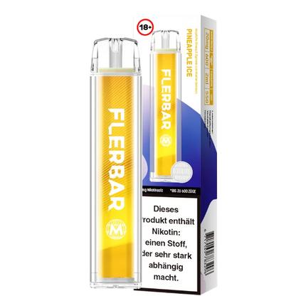 FLERBAR  VAPE
