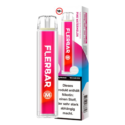 FLERBAR  VAPE