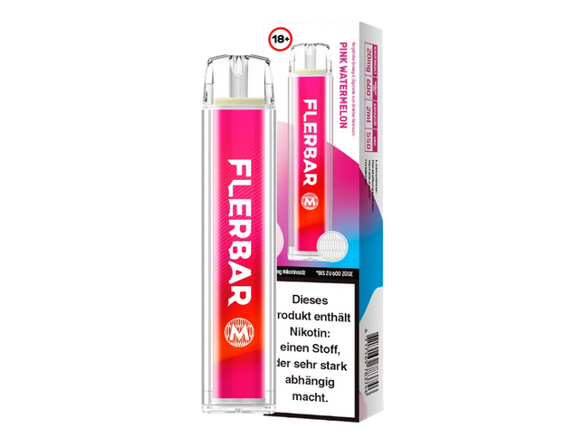 FLERBAR  VAPE