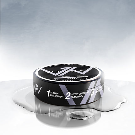 W1NNAS Energy Drink - Strong