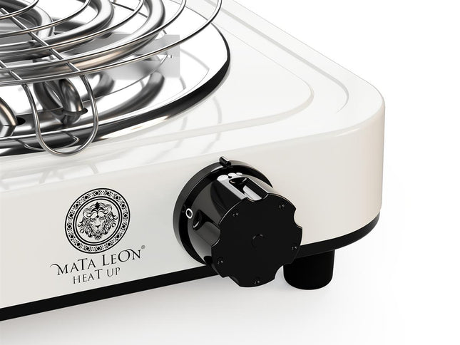 KOHLEANZÜNDER MATA LEON