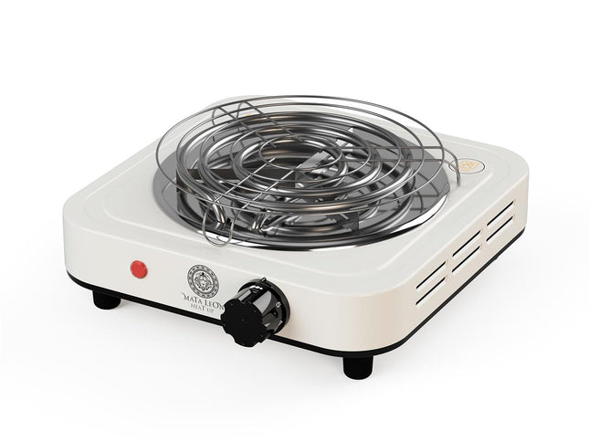 KOHLEANZÜNDER MATA LEON