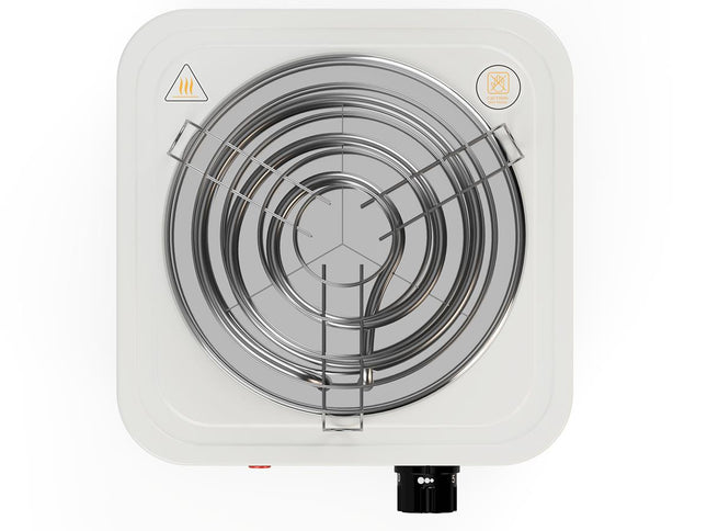 KOHLEANZÜNDER MATA LEON