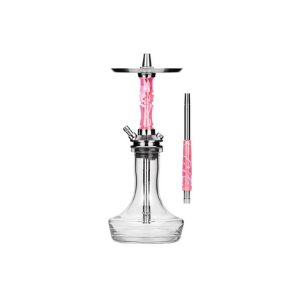 Moze Breeze pro Wavy Pink