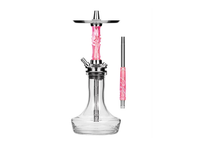 Moze Breeze pro Wavy Pink