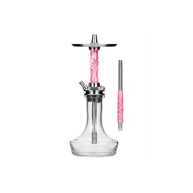 Moze Breeze pro Wavy Pink