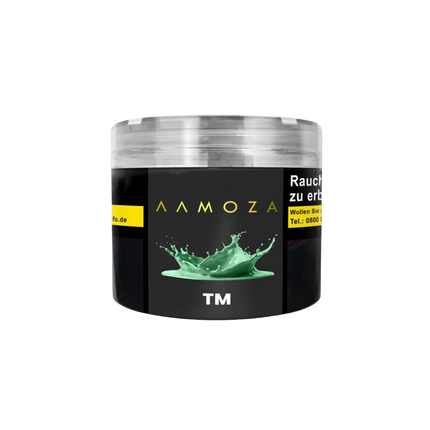 AAMOZA - Traube Minze