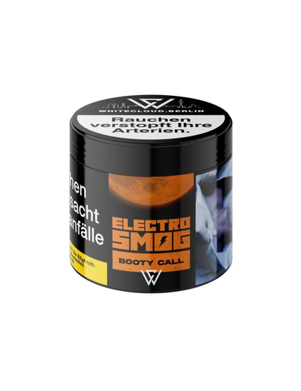 Collection image for: Electro Smog