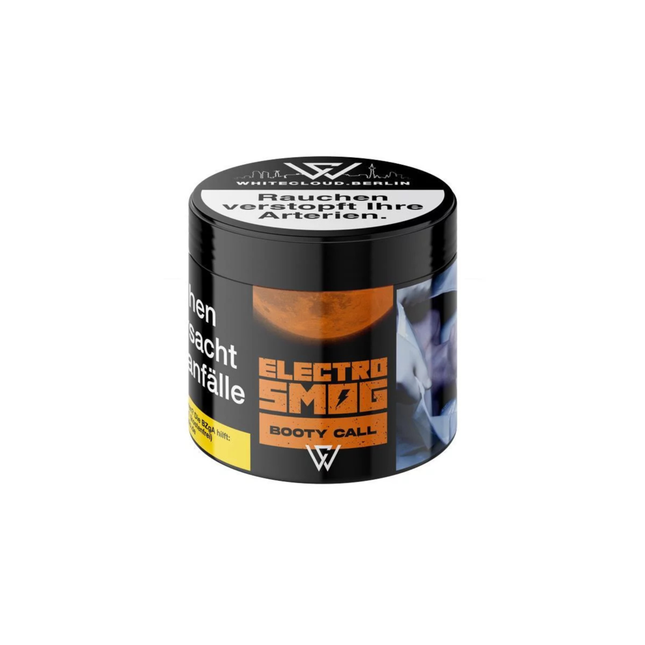 Electro Smog Booty Call