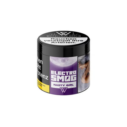 Electro Smog Nasty Girl