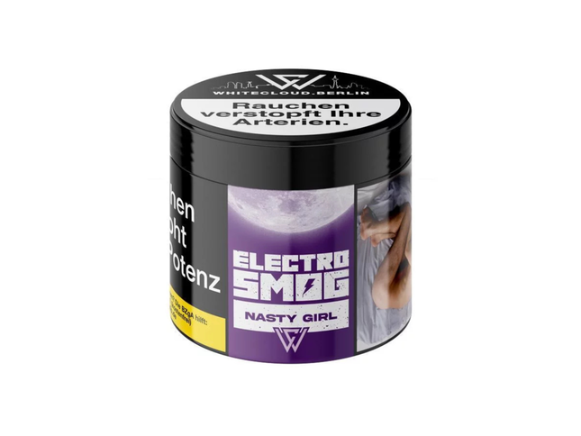Electro Smog Nasty Girl