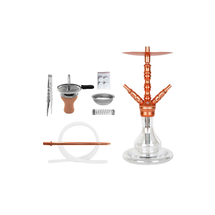 SKS 633 Fiesta - Roségold