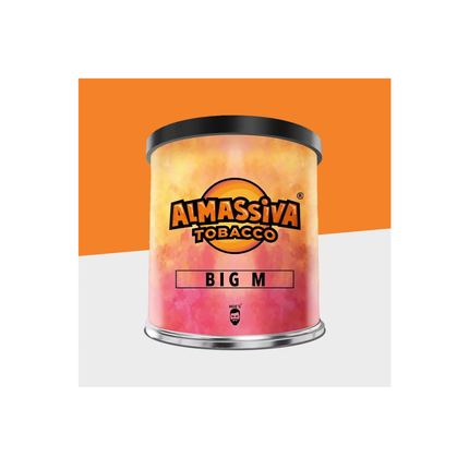 AL MASSIVA BIG M