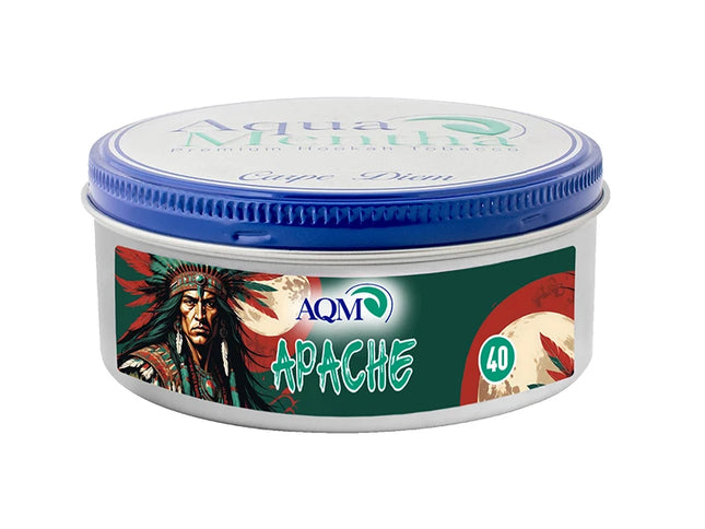 AQM APACHE