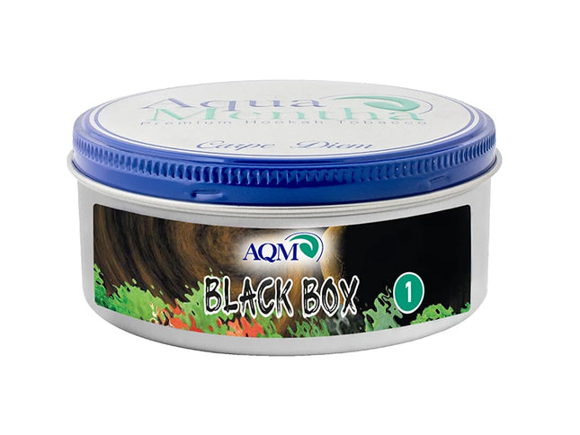 AQM BLACK BOX