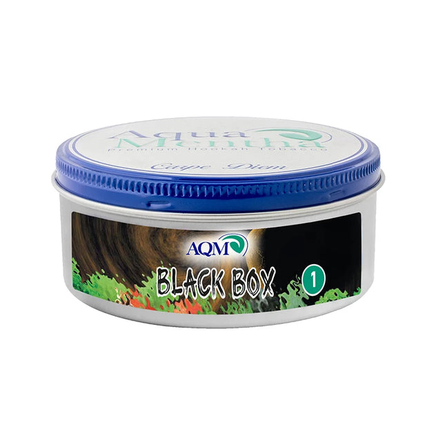 AQM BLACK BOX