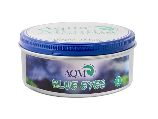 AQM BLUE EYES