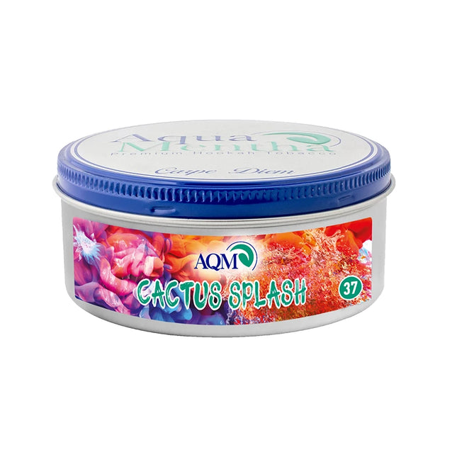 AQM CACTUS SPLASH
