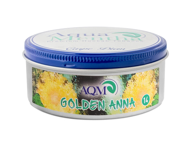AQM GOLDEN ANNA