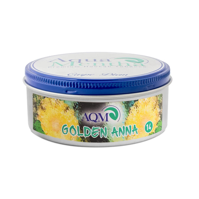 AQM GOLDEN ANNA