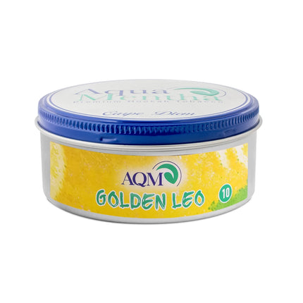 AQM GOLDEN LEO