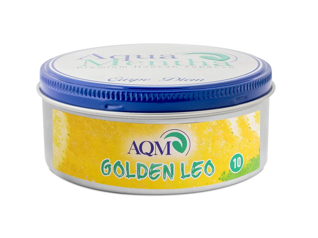 AQM GOLDEN LEO
