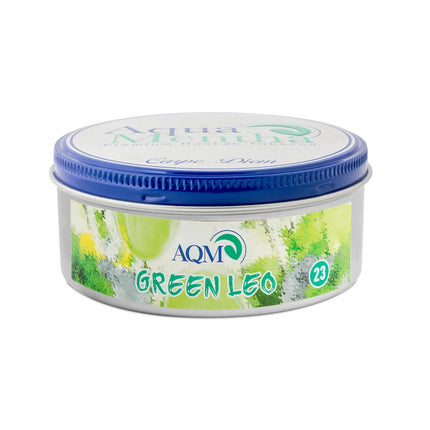 AQM GREEN LEO