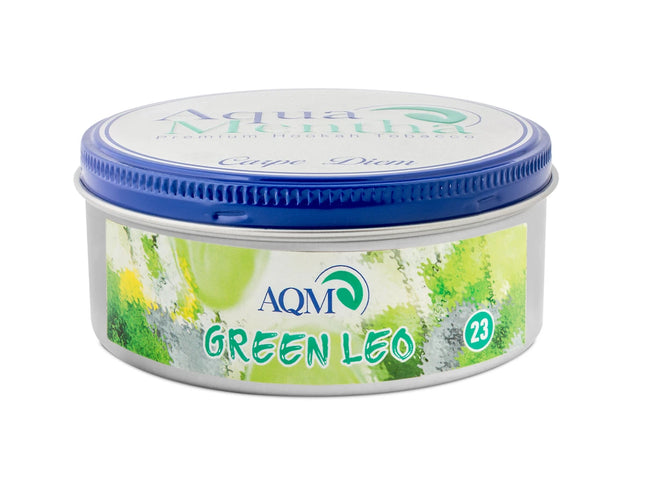 AQM GREEN LEO