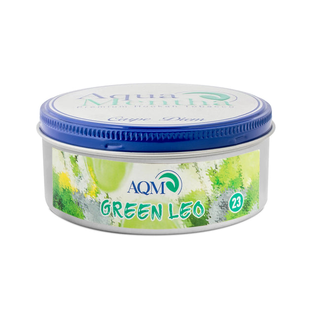 AQM GREEN LEO