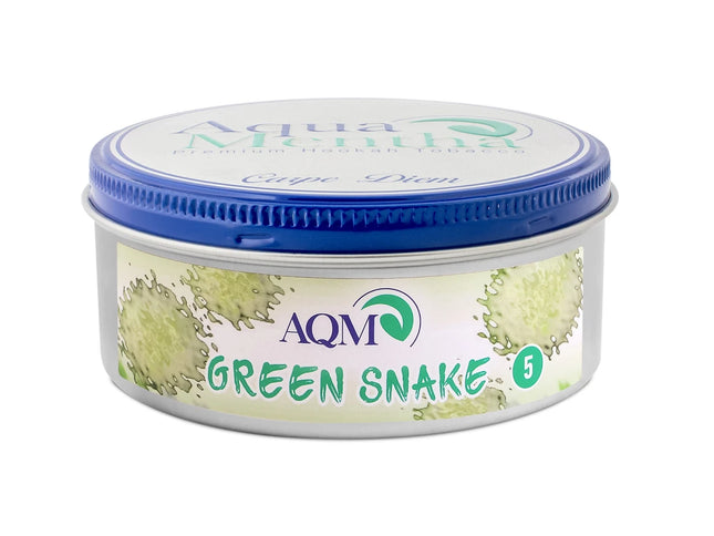 AQM GREEN SNAKE