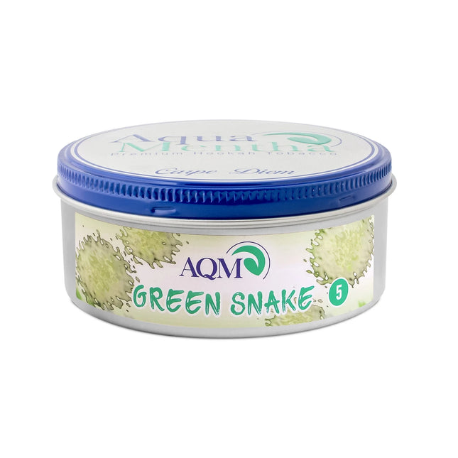 AQM GREEN SNAKE