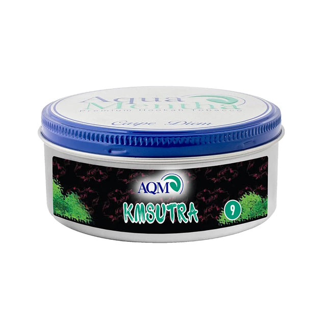AQM KMSUTRA