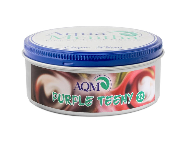 AQM PURPLE TEENY