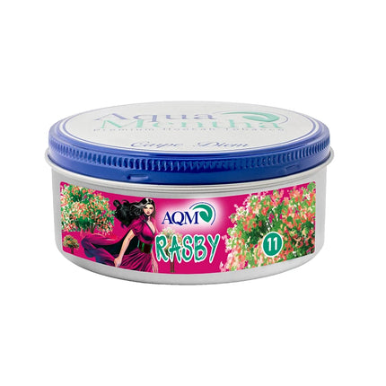 AQM RASBY