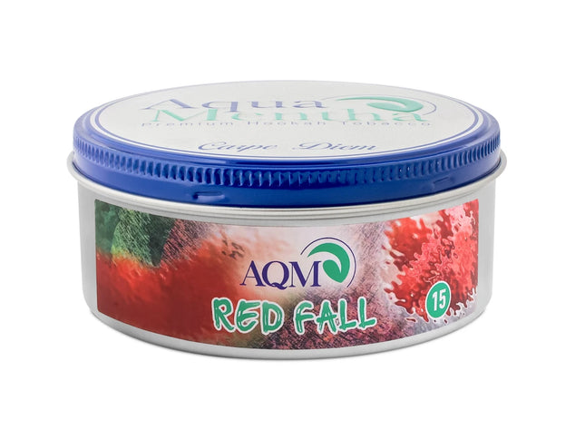 AQM RED FALL
