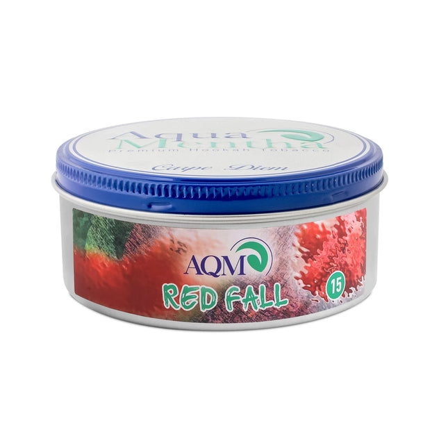 AQM RED FALL