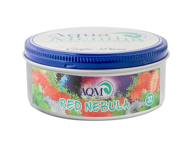 AQM RED NEBULA