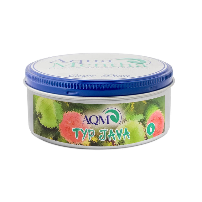 AQM TYP JAVA