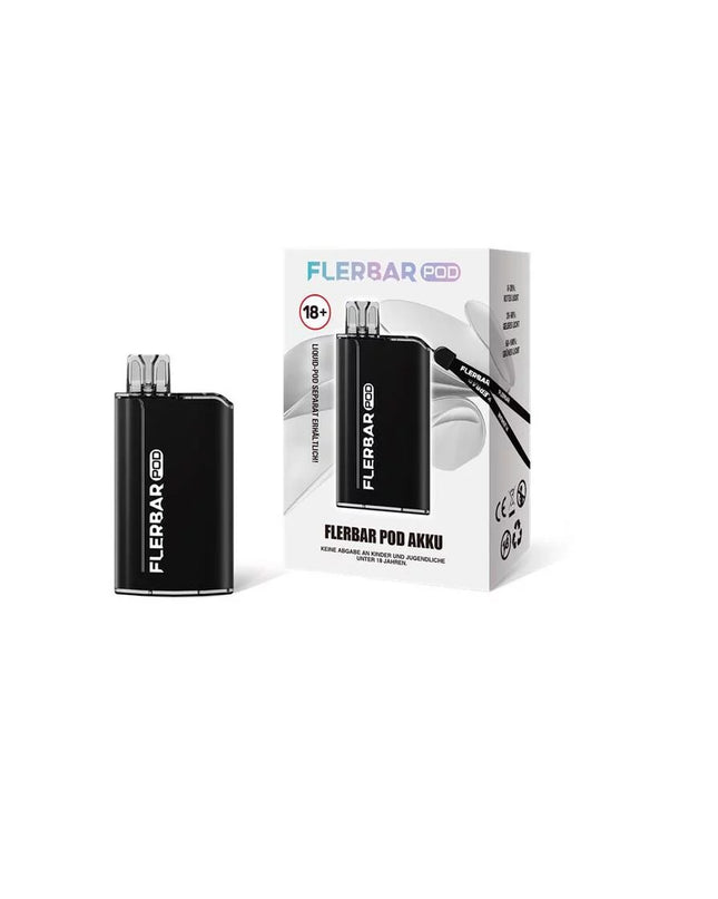 Flerbar Mod