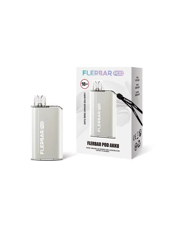 Flerbar Mod