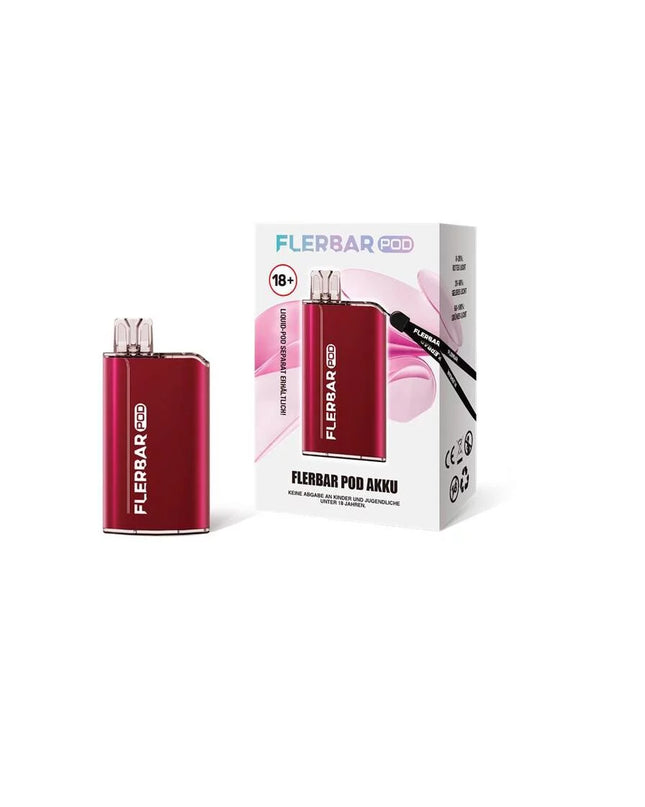 Flerbar Mod