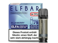 Blueberry