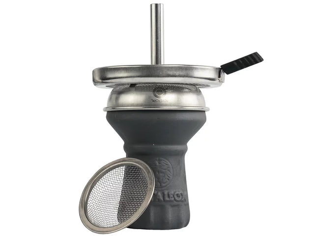 Mata Leon - Steinkopfset