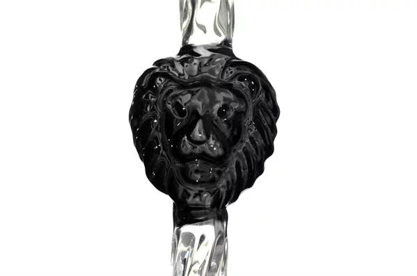 Mata Leon - Twisted Lion Head