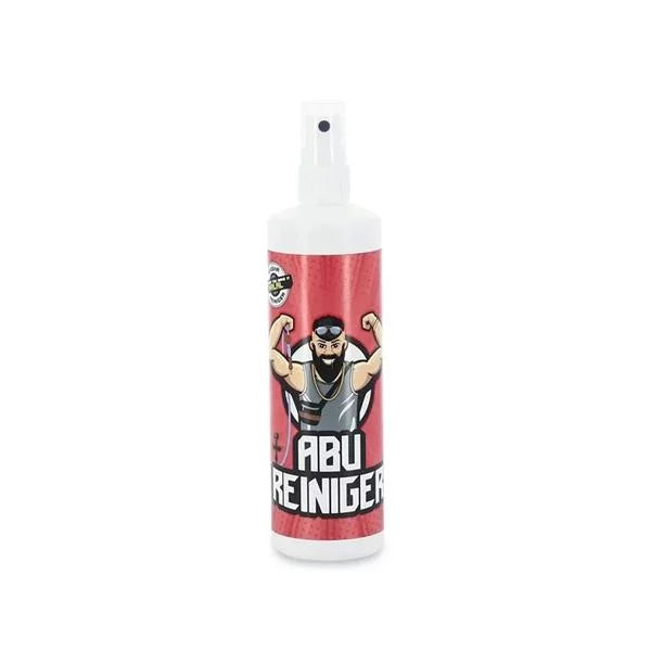 Abu Reiniger