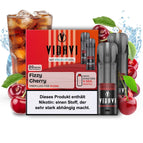 Fizzy Cherry