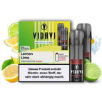 Lemon Lime