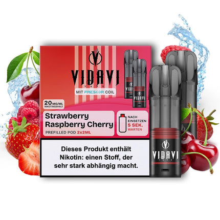 VIDAVI PODS